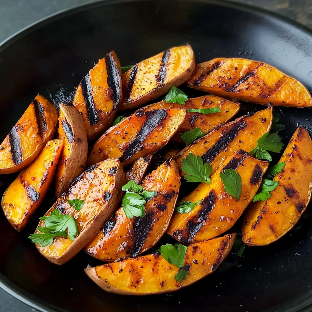 Recipe preparation