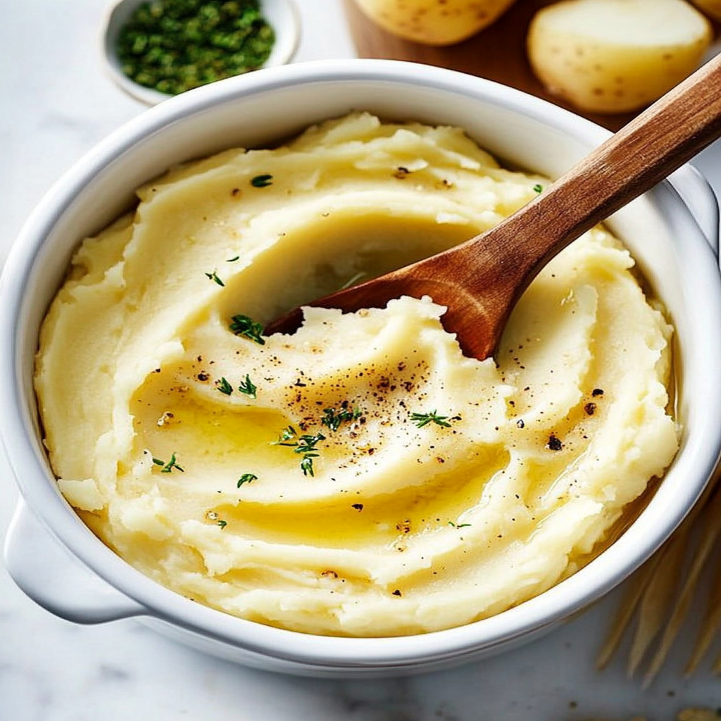 Recipe preparation