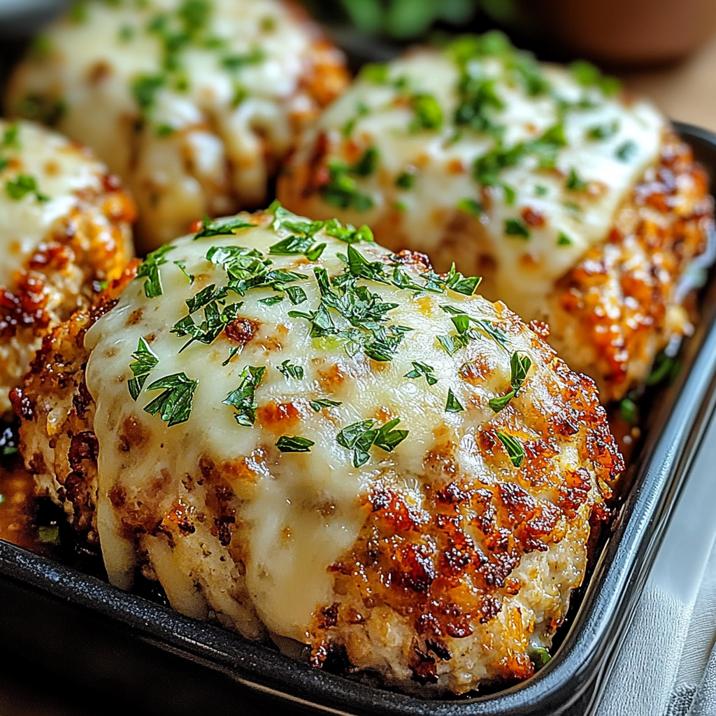 Recipe preparation