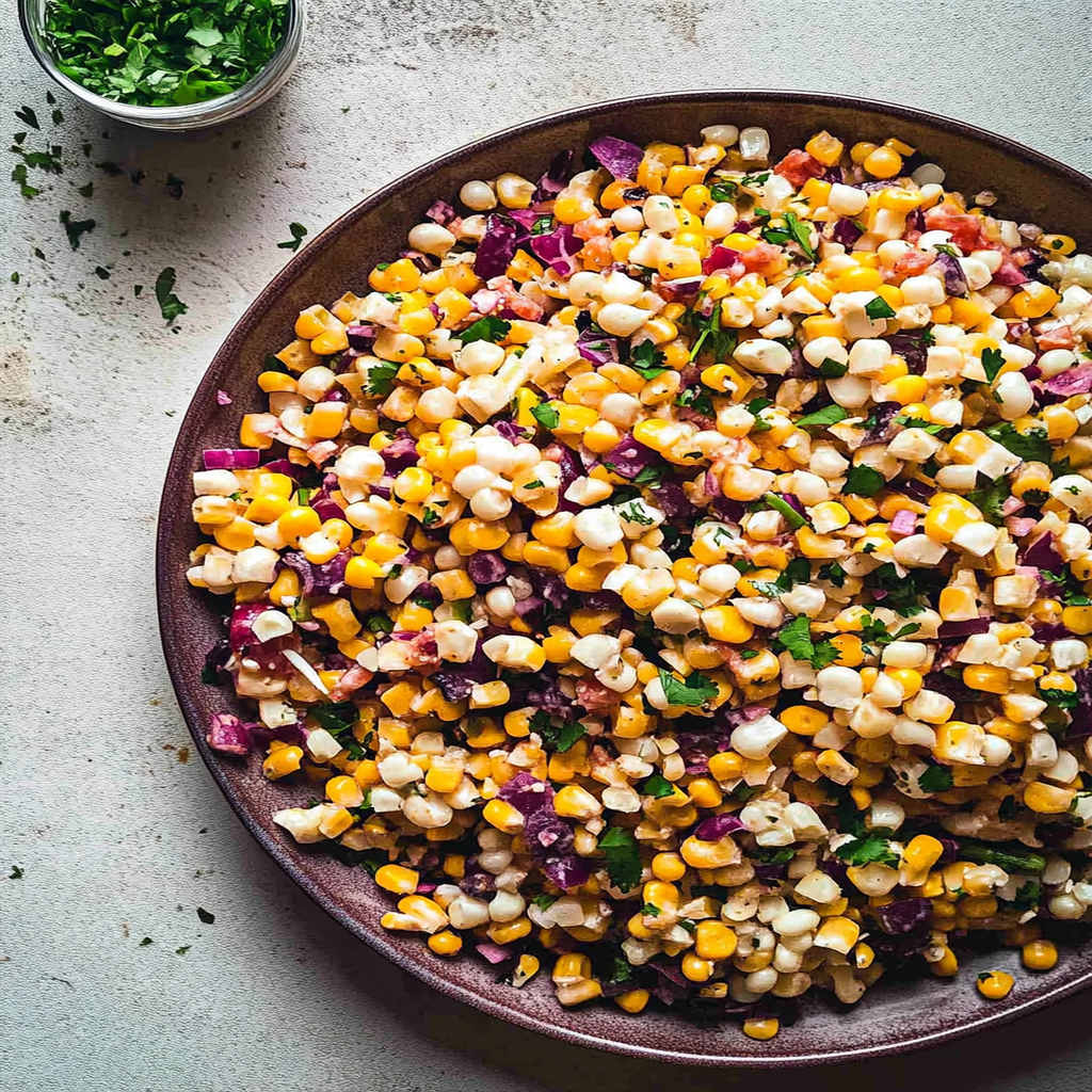 Recipe preparation