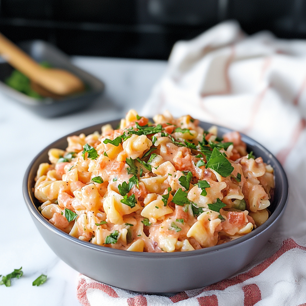 Recipe preparation